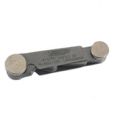 INSIZE Measuring Equipment Insize Unified 60° Screw Pitch Gauge 4-42TPI Range Series 4820-230